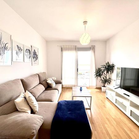 Apartamento Mirando Al Guadiana Centro Ayamonte Eksteriør bilde