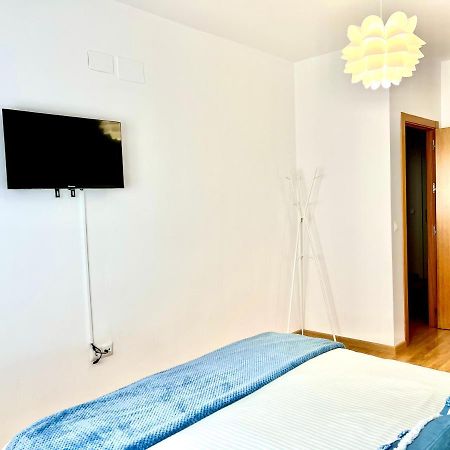 Apartamento Mirando Al Guadiana Centro Ayamonte Eksteriør bilde