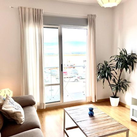 Apartamento Mirando Al Guadiana Centro Ayamonte Eksteriør bilde