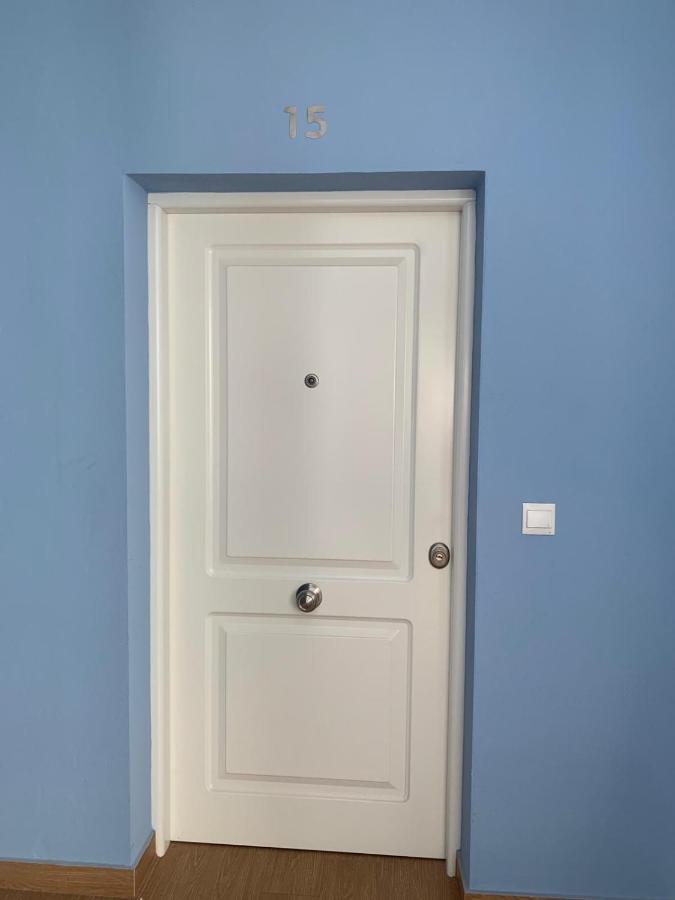 Apartamento Mirando Al Guadiana Centro Ayamonte Eksteriør bilde