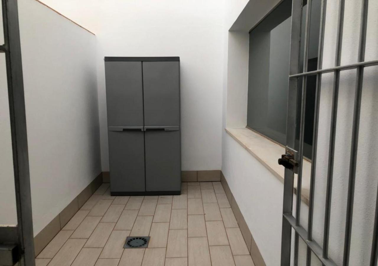 Apartamento Mirando Al Guadiana Centro Ayamonte Eksteriør bilde