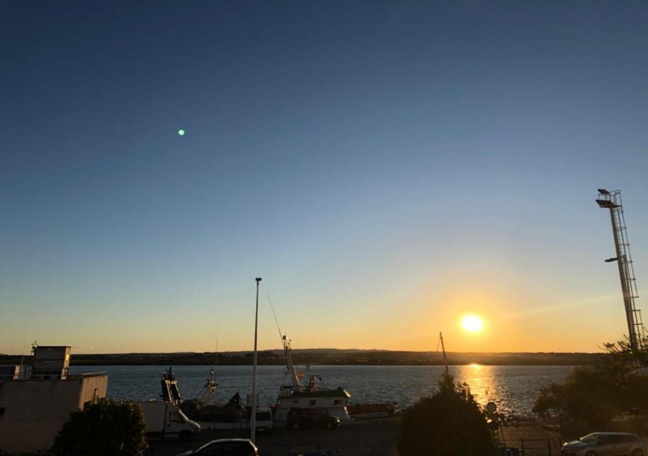 Apartamento Mirando Al Guadiana Centro Ayamonte Eksteriør bilde