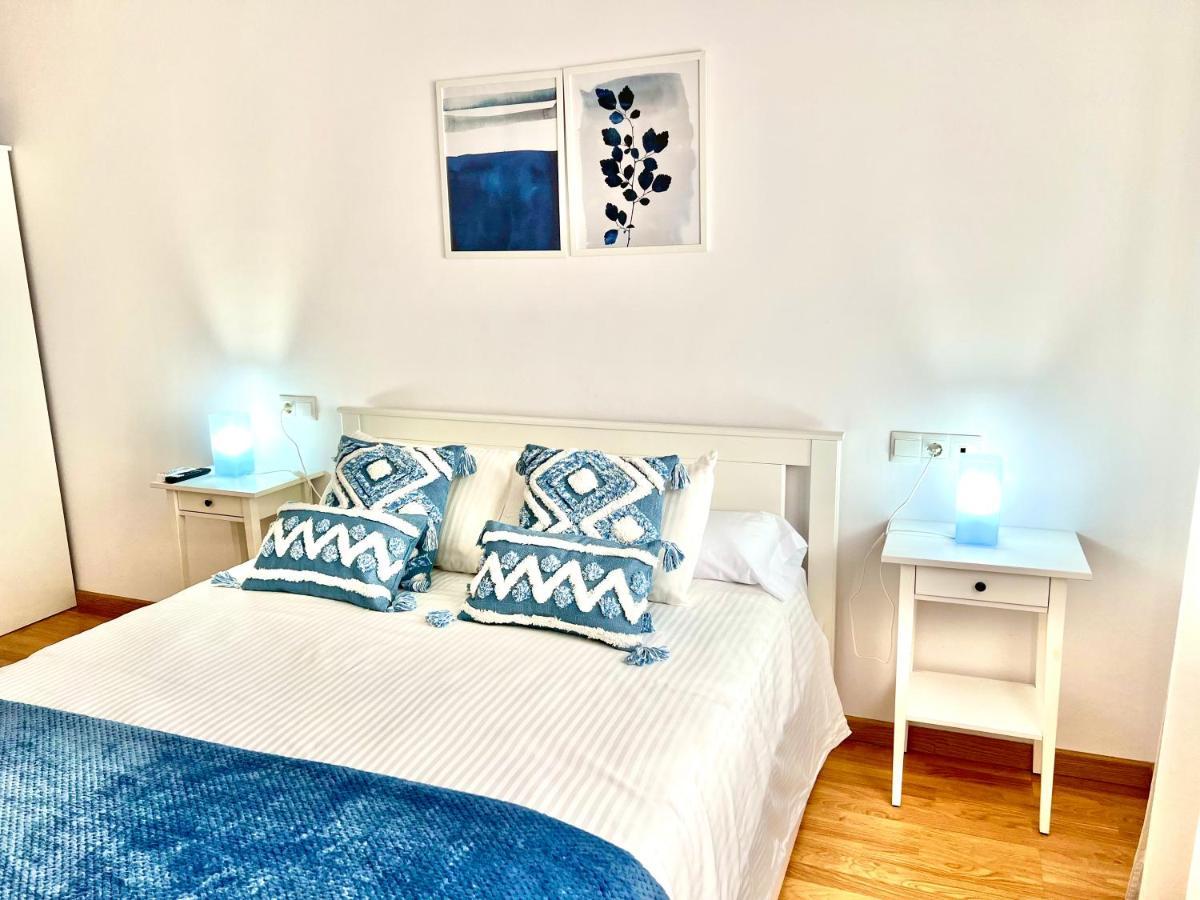 Apartamento Mirando Al Guadiana Centro Ayamonte Eksteriør bilde